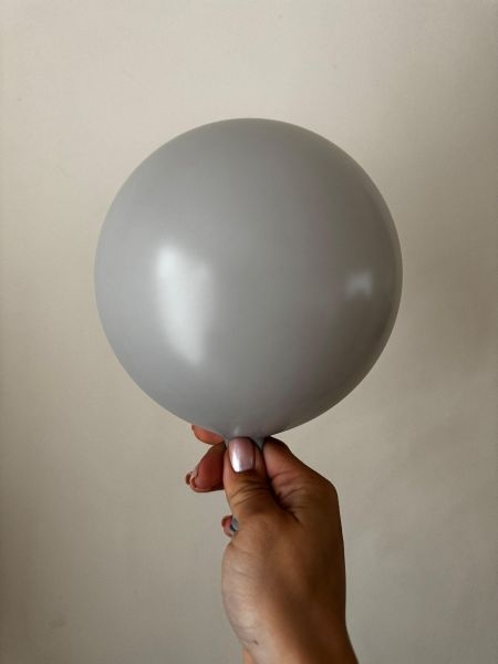 36 Inch Kalisan Retro Smoke Balloons Pack of 2