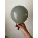 36 Inch Kalisan Retro Stone Balloons Pack of 2