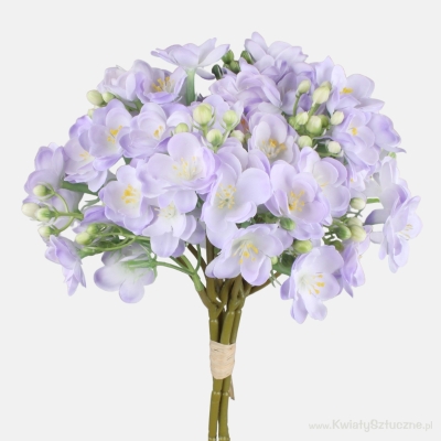 38CM LILAC JASMINE BUNDLE