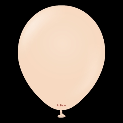 Kalisan Standard Blush Balloons