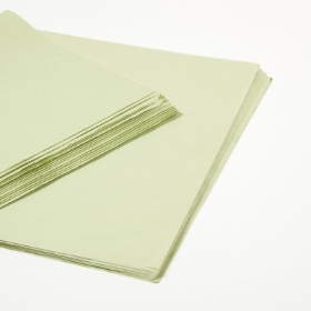 Sage Green Premium Quality Dusty Green Tissue Paper Sheets 20 / 50 / 100  Cedar Green Gift Wrapping Paper, Craft , Packaging Paper 