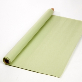 TISSUE PAPER SHEETS SAGE GREEN ROLL OF 48 SHEETS