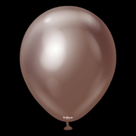 Kalisan Mirror Chocolate Balloons