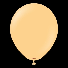 Kalisan Standard Peach Balloons