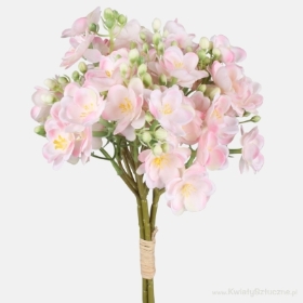 38CM PINK JASMINE BUNDLE