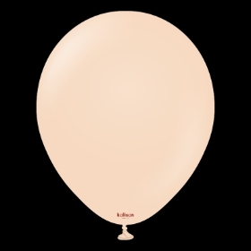 Kalisan Standard Blush Balloons