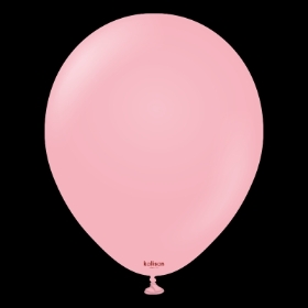 Kalisan Standard Flamingo Pink Balloons