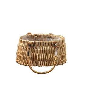 Renata Basket Wicker Wedding Baskets