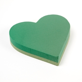 Funeral Hearts & Shapes