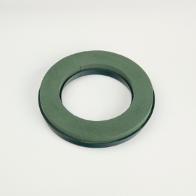 Funeral Wreath Rings
